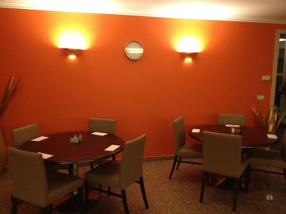 Astoria Hotel Antwerpen België