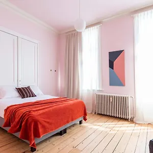 Smartflats - Theatre Antwerpen