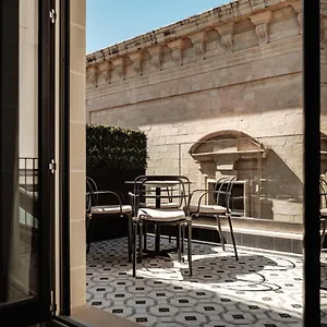 The Cumberland By Neu Collective 4* Valletta