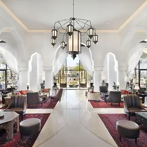 Al Manara, A Luxury Collection Hotel, 5* Aqaba
