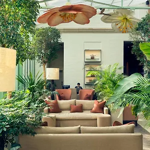 Botanic Sanctuary - The Leading Of The World 5* Antwerp