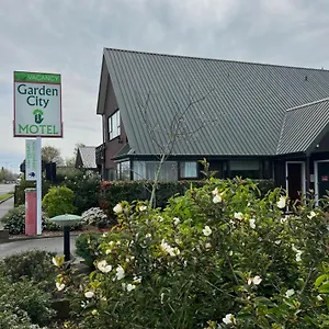 Garden 4* Christchurch