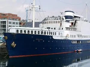 Floatel Diamond Princess *** アントウェルペン