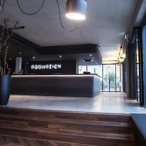 Roomreich 3*, Ingolstadt Tyskland