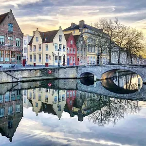 Adornes 3* Bruges