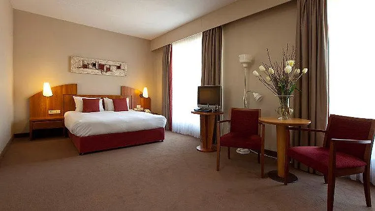 Astoria Hotel Antwerpen Belgien