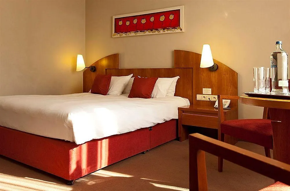 Astoria Hotel Antwerpen
