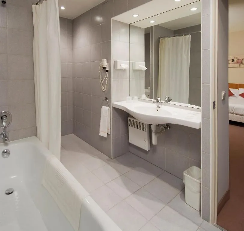 Astoria Hotel Antwerpen Belgien