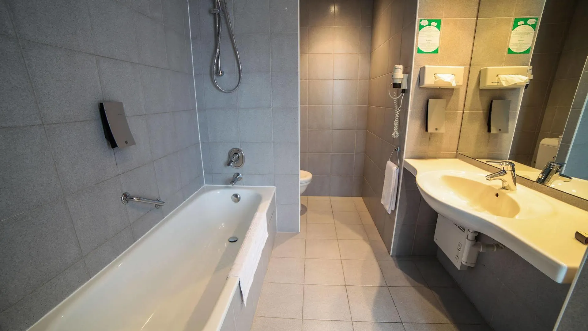 Astoria Hotel Antwerpen