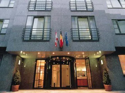 Astoria Hotel Antwerp 3*,  Belgium