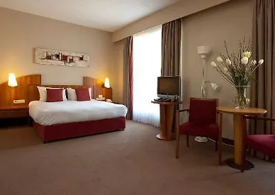 Astoria Hotel Antwerp