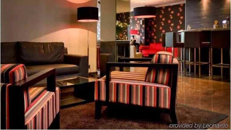 Astoria Hotel Antwerp 3*,