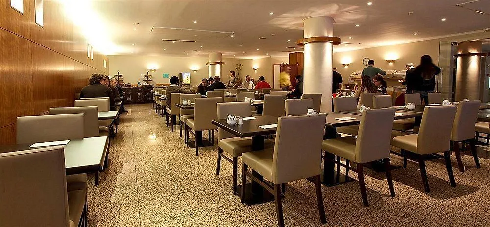 ***  Astoria Hotel Antwerp Belgium