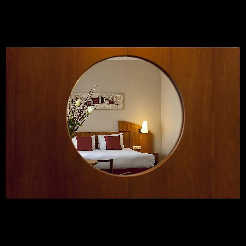 Astoria Hotel Antwerp
