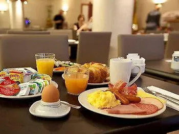 Astoria Hotel Antwerp Belgium