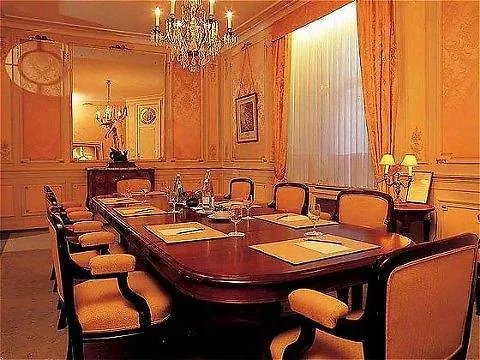 Astoria Hotel Antwerp 3*,  Belgium