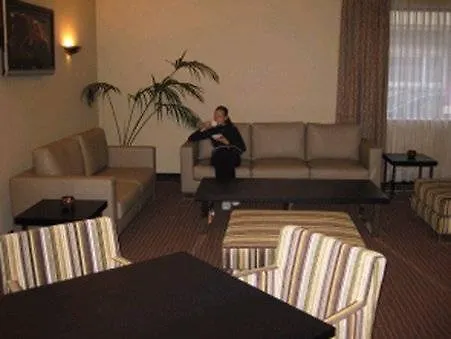 Astoria Hotel Antwerp 3*,  Belgium