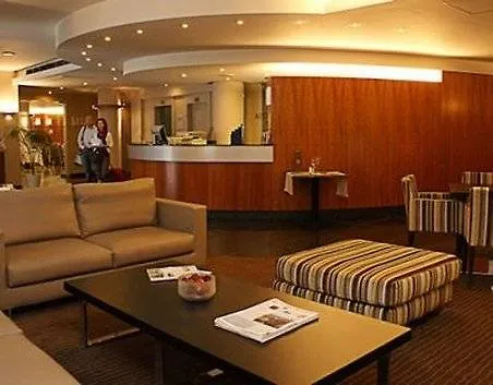 Astoria Hotel Antwerp Belgium