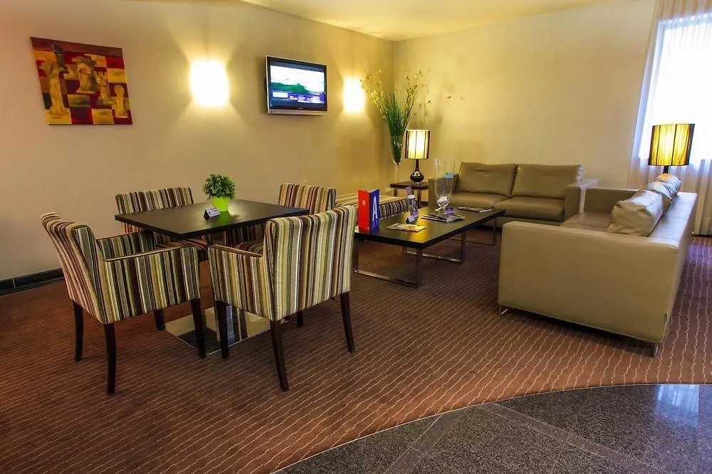 ***  Astoria Hotel Antwerp Belgium