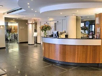 Astoria Hotel Antwerp