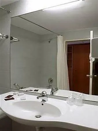 Astoria Hotel Antwerp 3*,