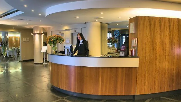 Astoria Hotel Antwerp Belgium