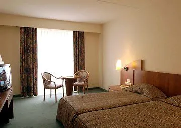 Astoria Hotel Antwerp